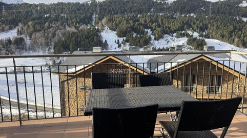Foto 4 de Pis de lloguer a Soldeu - Incles, Andorra