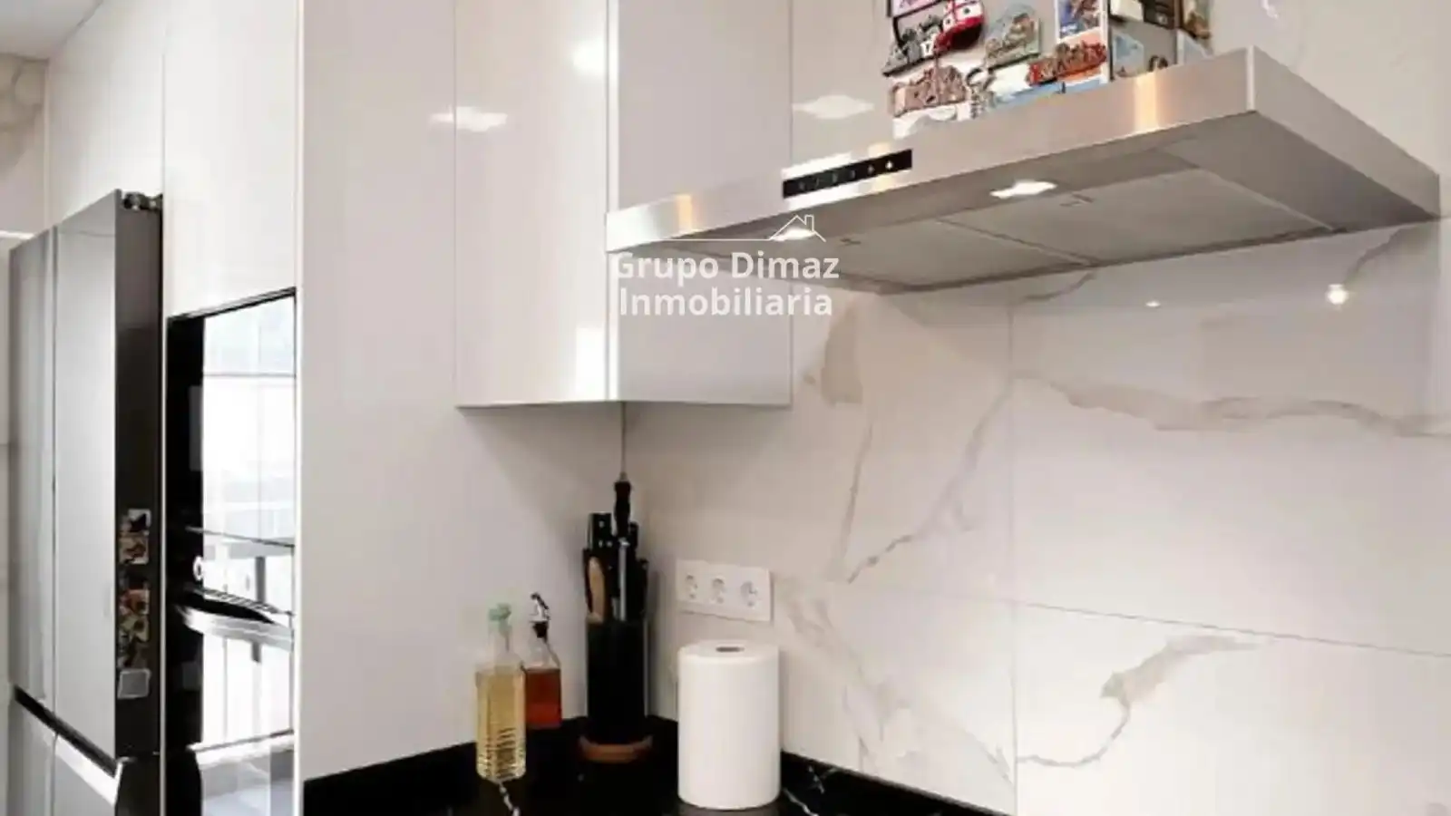 Piso con ascensor en venta en Rafael Estrany, imagen 21