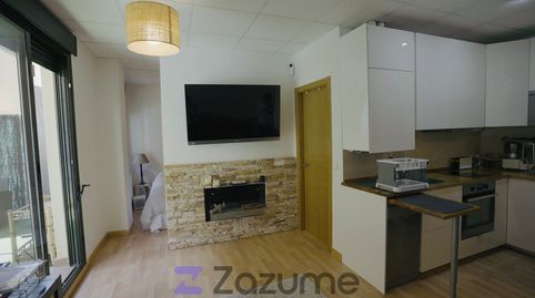 Photo 3 of Study for rent in C. Retama, Zaburdón - Monte Escorial, San Lorenzo de El Escorial