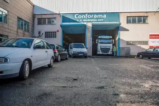 Nau industrial en venda a N/A, imagen 7