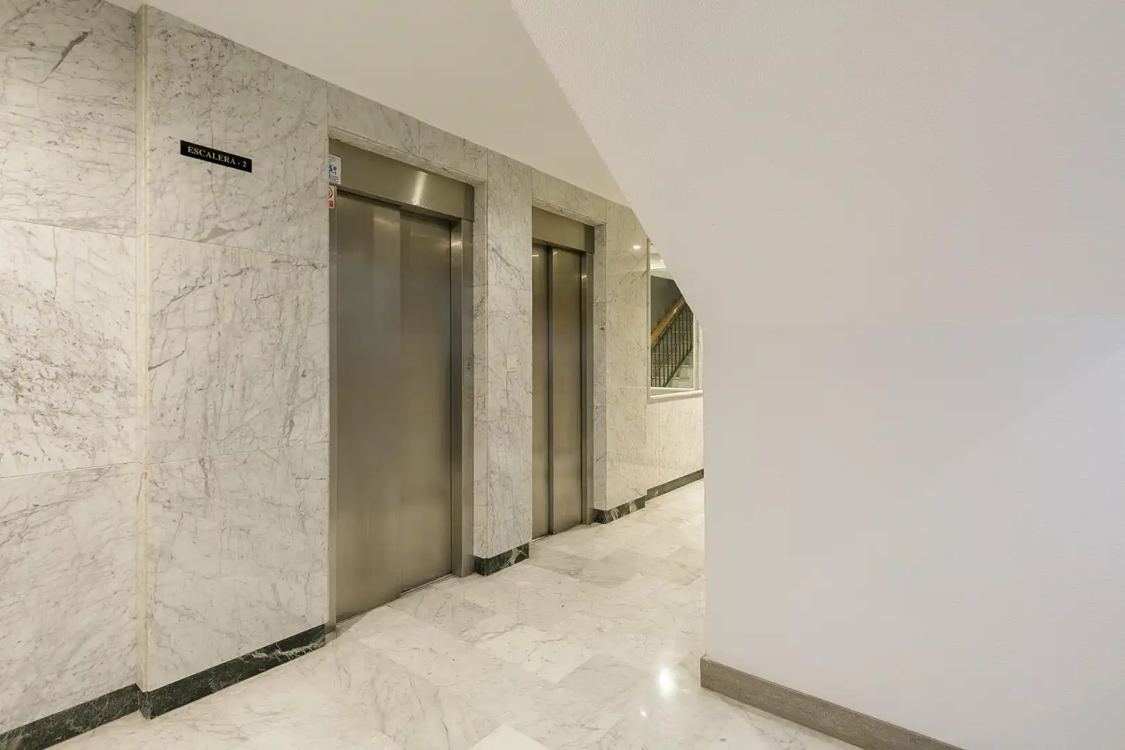 Flat with terrace for sale in Calle DOCTOR AZPITARTE 2B, imagen 18