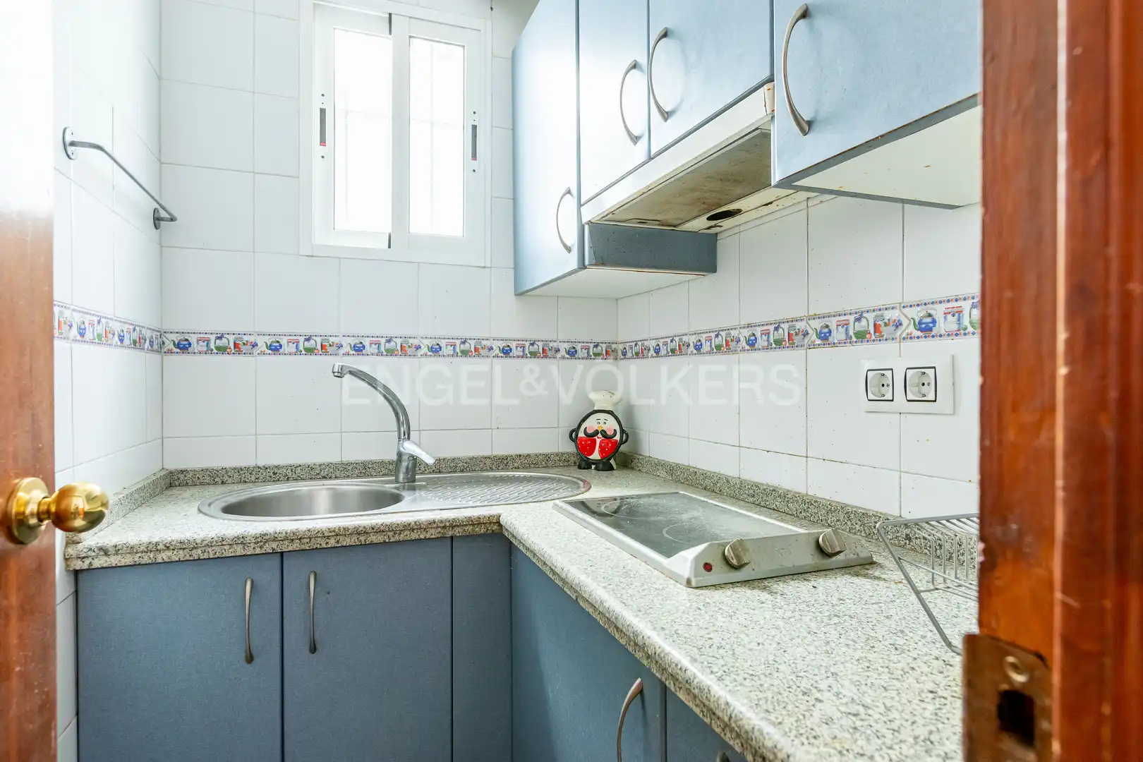 Kitchen of Houses for sale in Sevilla  with Heating, Terrace and Balcony
