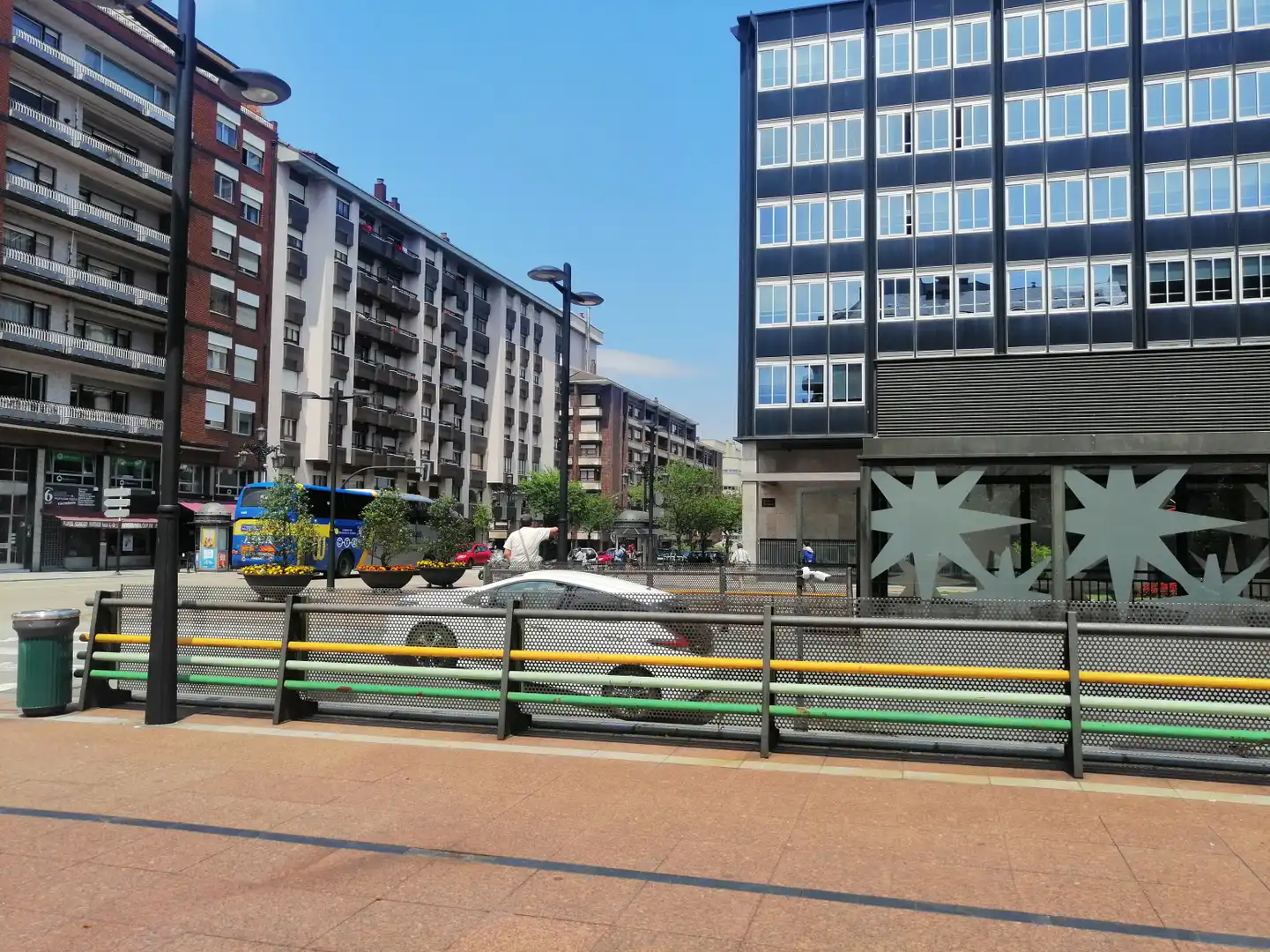 Parcheggio in affitto a Oviedo - PLAZA GESTA, imagen 4