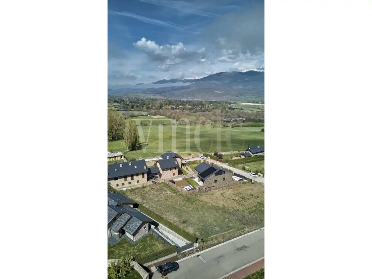 Residential for sale in Das