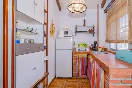 Casa rustica in vendita a De Rocio Durcal 13, imagen 7