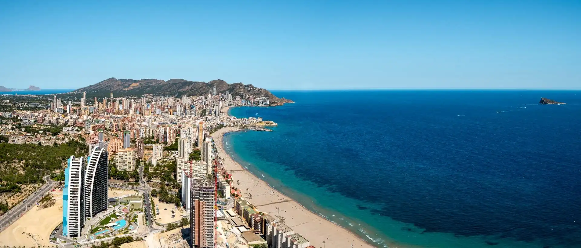 Attique avec terrasse à vendre à Playa de Poniente, imagen 24