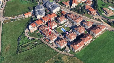 Foto 5 von Erdgeschoss zum Verkauf in Barrio el Callejo, Liencres, Piélagos