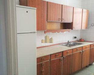 Küche von Wohnung zum verkauf in Alcalá de Guadaira