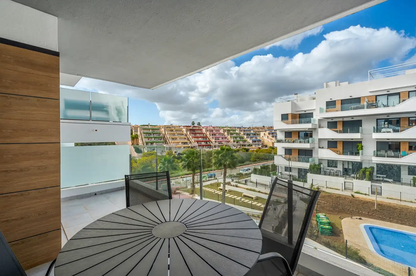 Apartament amb terrassa en venda a Orihuela Costa, imagen 19