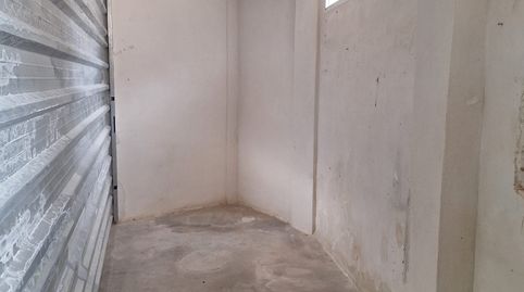 Foto 5 von Lagerraum zur Miete in Barrio de Peral - San Félix, Cartagena
