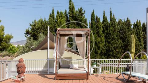 Foto 5 de Casa o chalet en venta en Campo Alto - Club de Campo, Elda