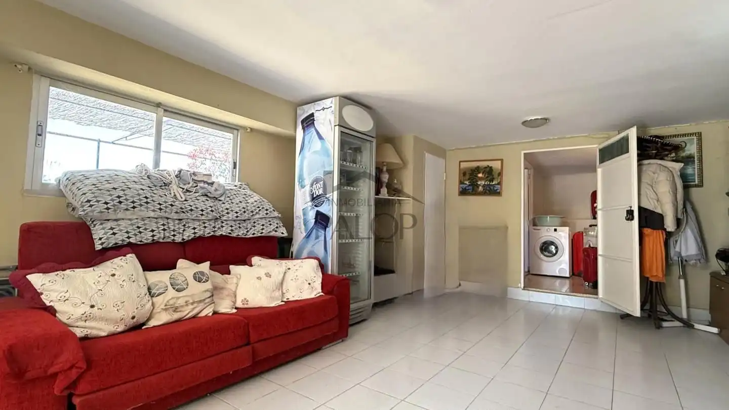 Casa o chalet en venta en Carcaixent con Aire acondicionado, Jardín privado y Terraza