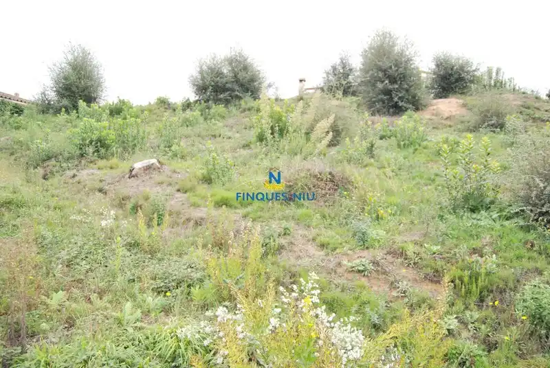Terreny residencial en venda a Carrer Juli Cèsar 197, imagen 5