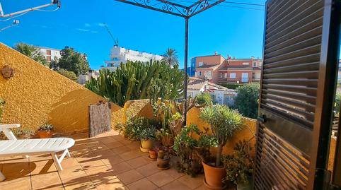 Foto 4 de Apartamento en venta en Carrer Cranc, 1, Les Bassetes - El Marjal, Alicante