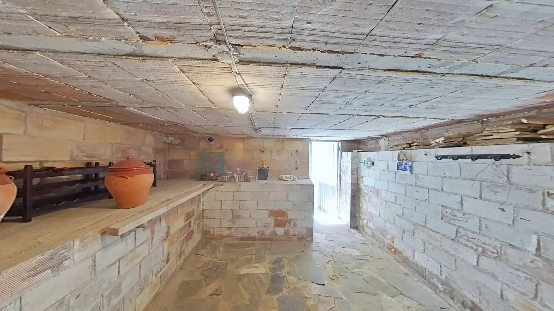 Casa o xalet en venda en Piera amb Aire condicionat, Calefacció i Jardí privat