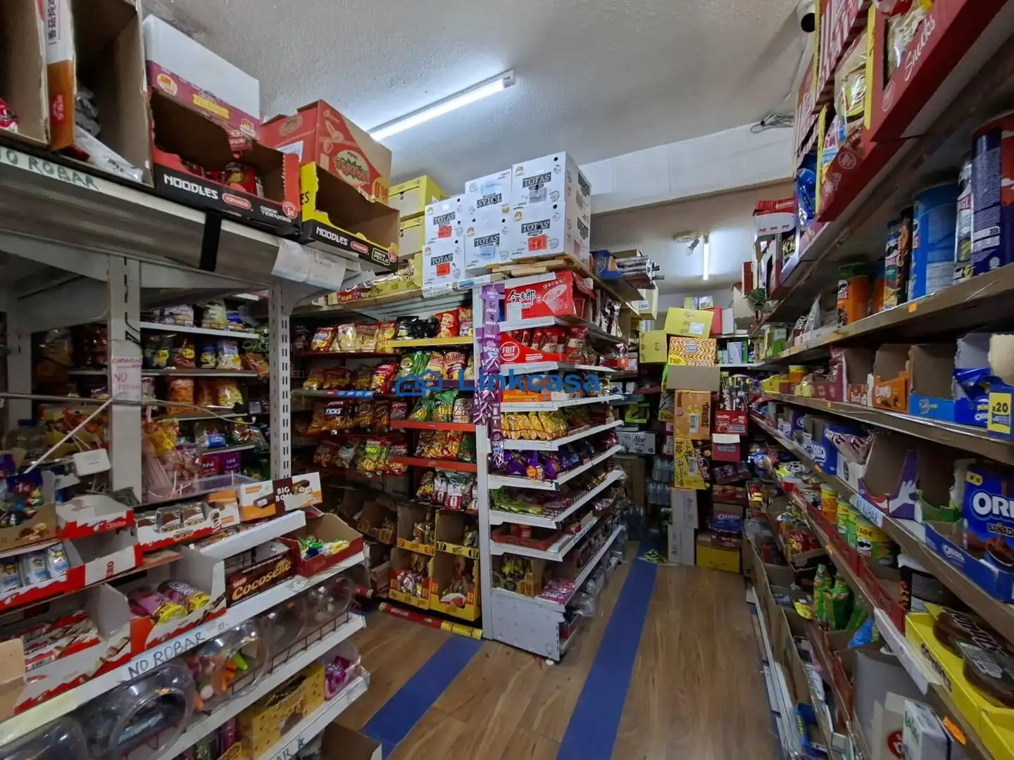 Local en venda en Getafe