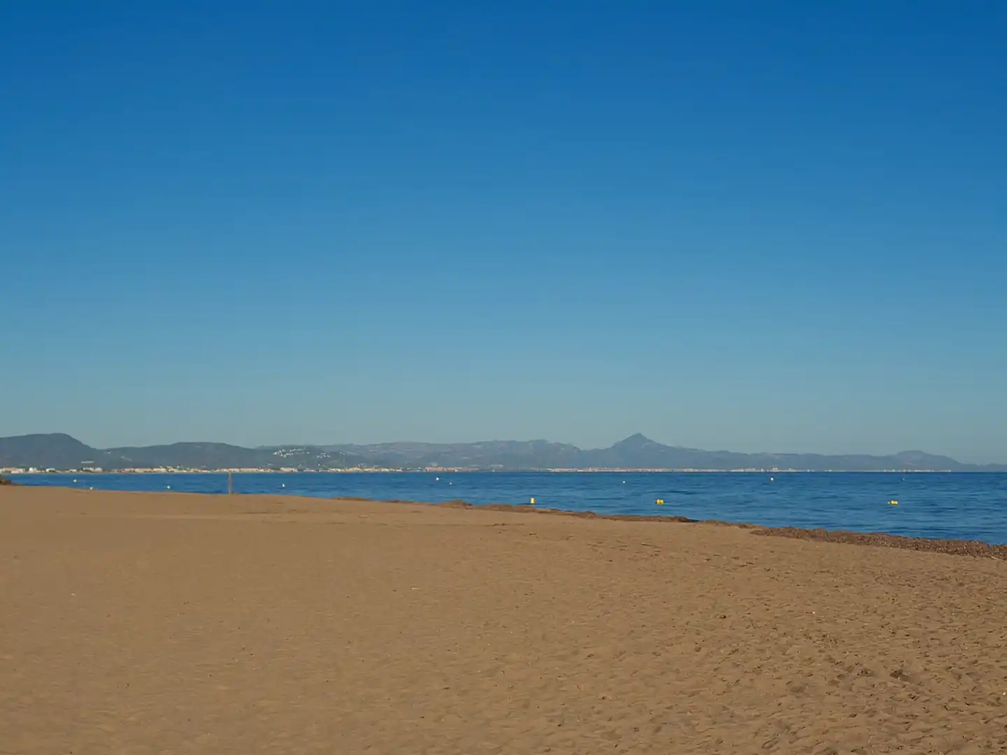 Apartament amb piscina en venda a Las Marinas / Les Marines, imagen 17