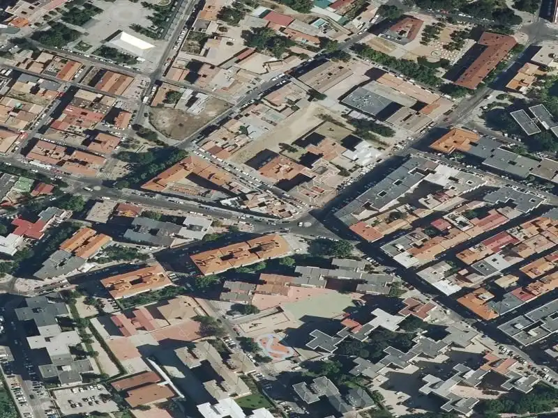 Wohnung zum Verkauf in Calle Juan XXIII, imagen 2