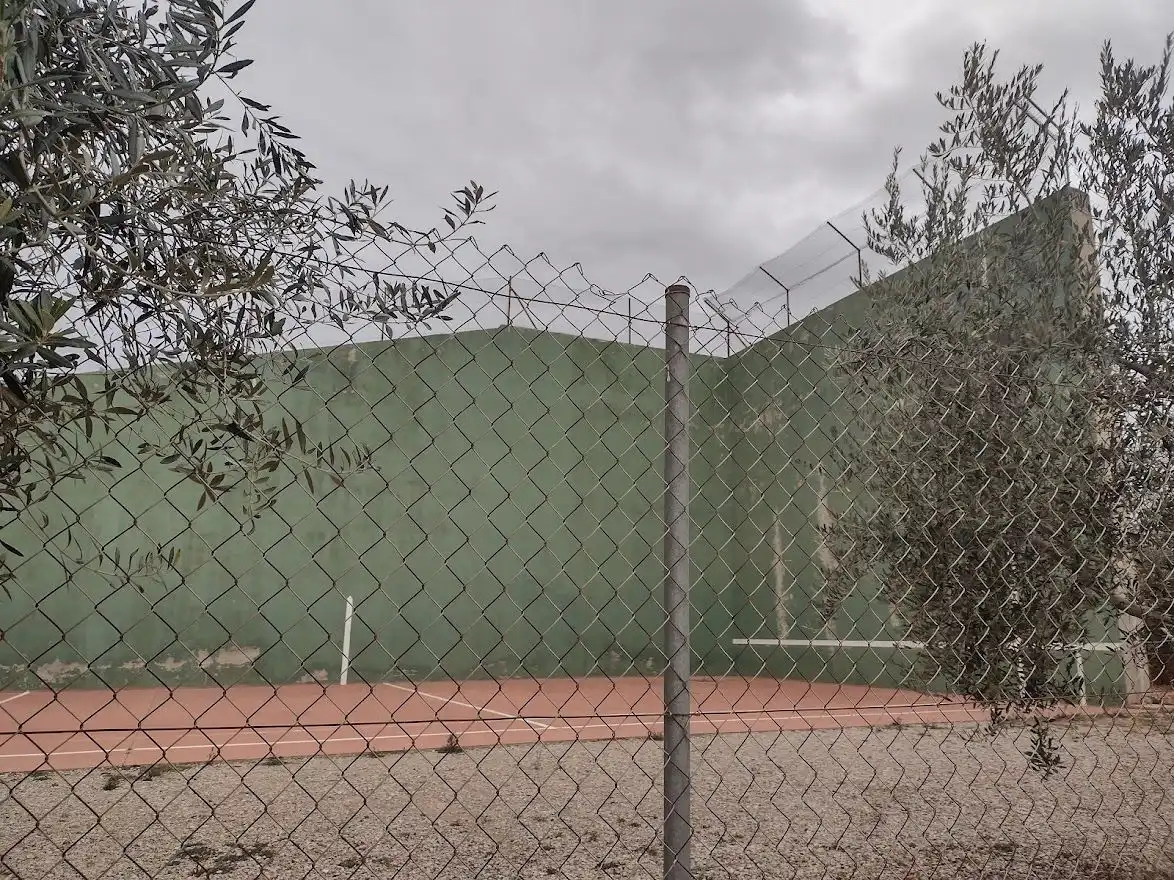 Terreno industrial en venta en N/A, -1, Useras / Les Useres