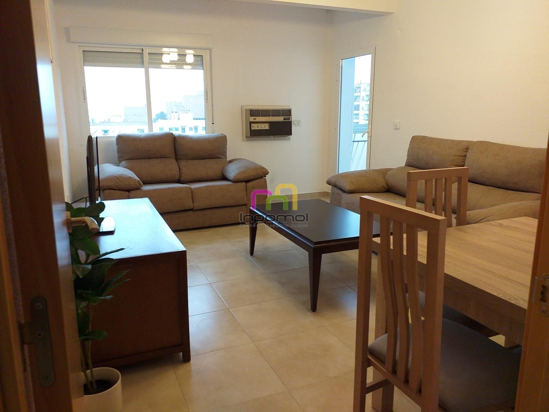 Flat to rent in Pardaleras