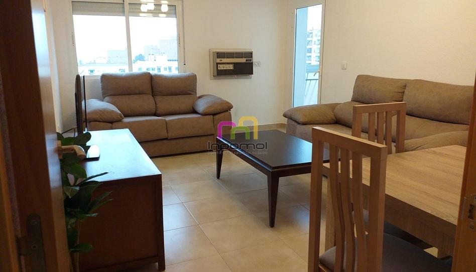 Photo 1 of Flat to rent in Pardaleras, Badajoz