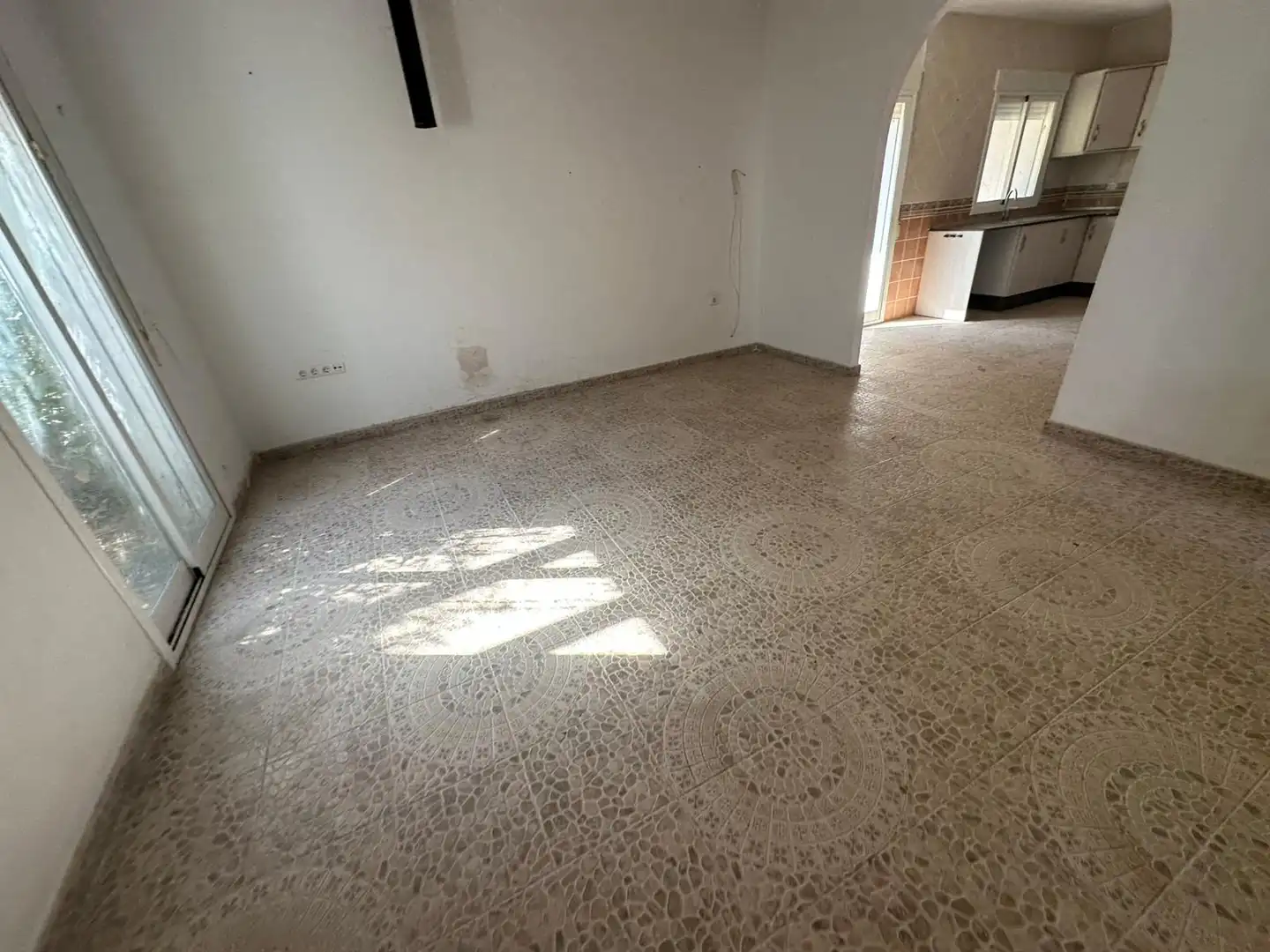 Casa o chalet en venta en Lucainena de las Torres con Jardín privado y Terraza