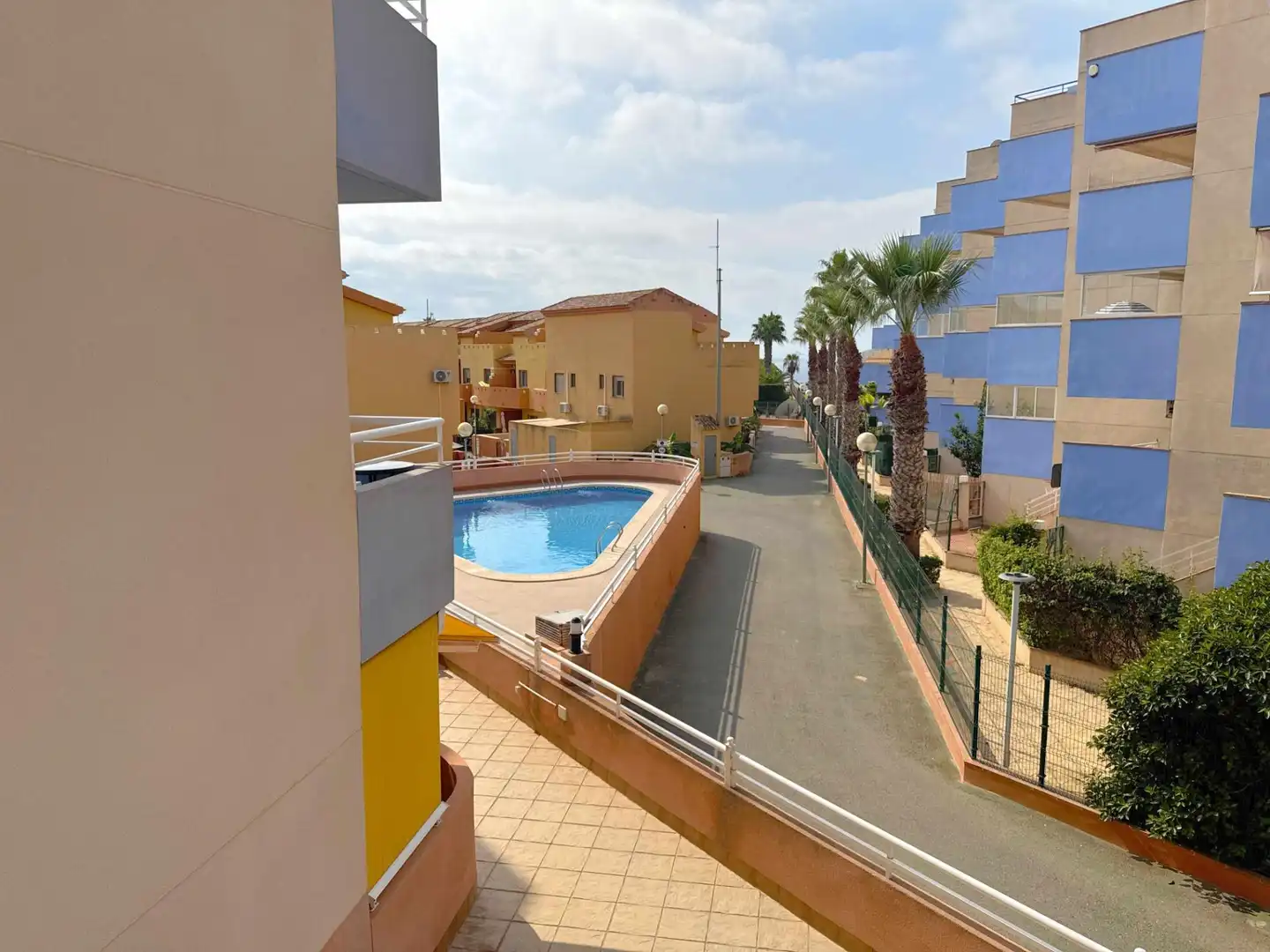 Apartamento con terraza en venta en Calle Calle Mar, imagen 13