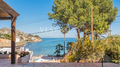 Foto 5 de Casa o xalet en venda a Montesinos, Pueblo Español - Coveta Fumá, El Campello