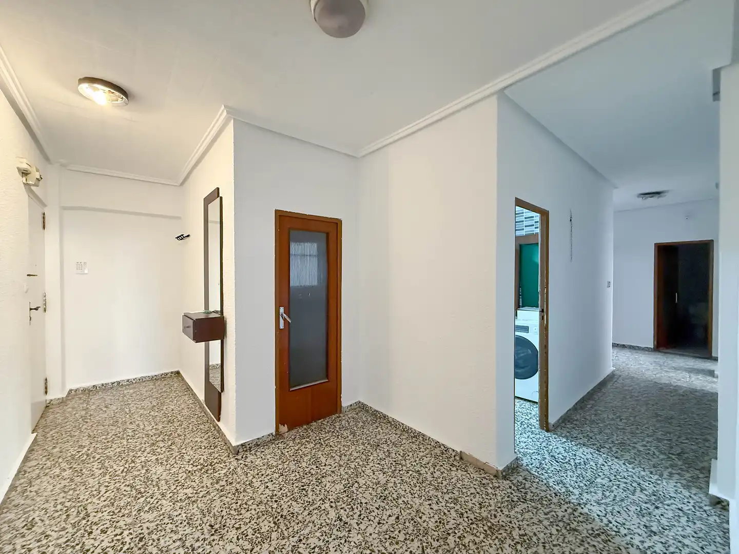 Piso en venta en Valencia con Balcón