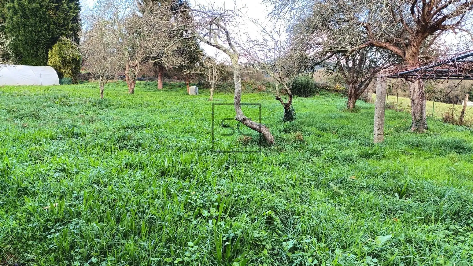 Casa o chalet en venta en San Sadurniño con Jardín privado y Terraza