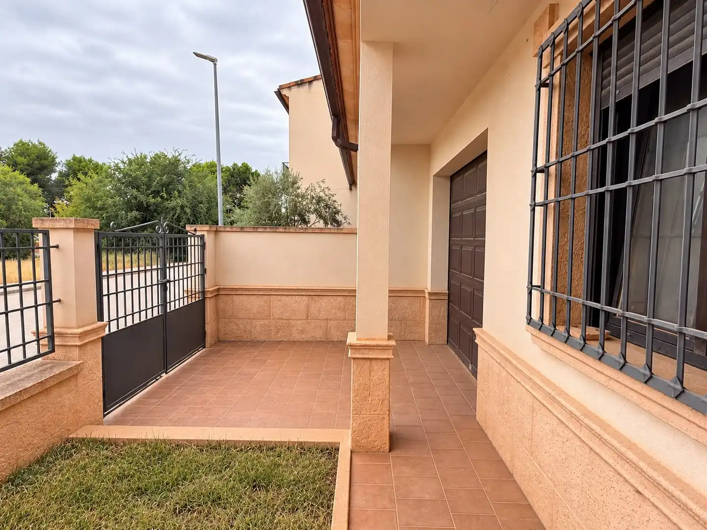 Villa mit Terrasse zum Verkauf in La Villa de Don Fadrique, imagen 3