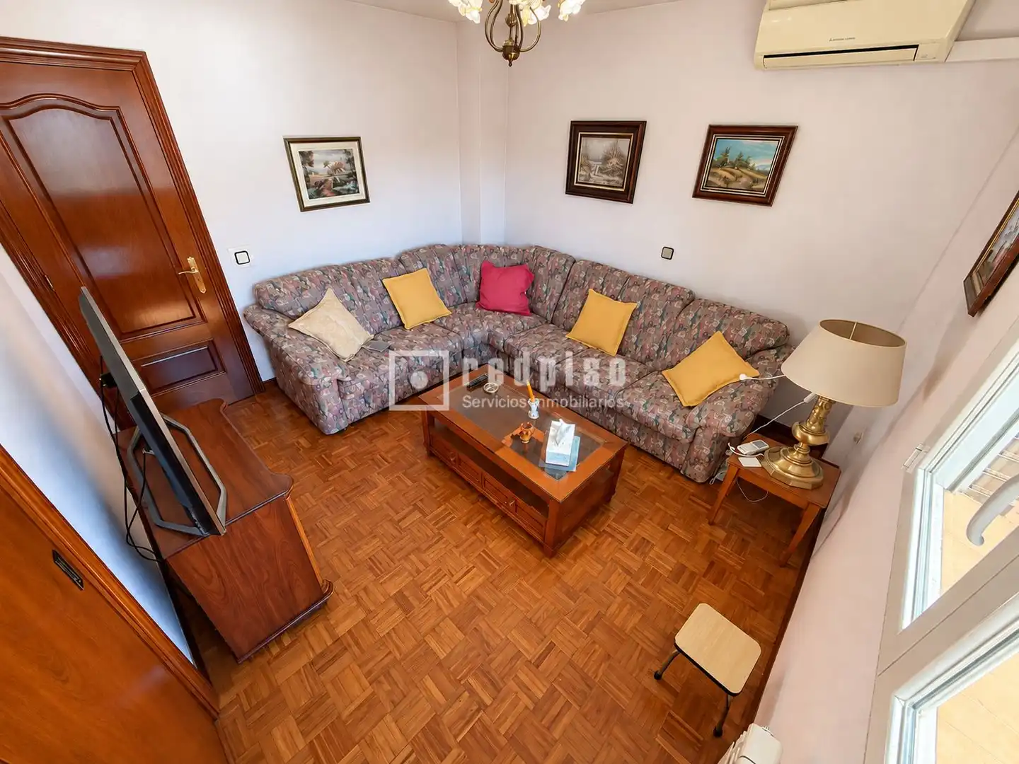Flat with lift for sale in La Espinilla - Parque Blanco, imagen 13