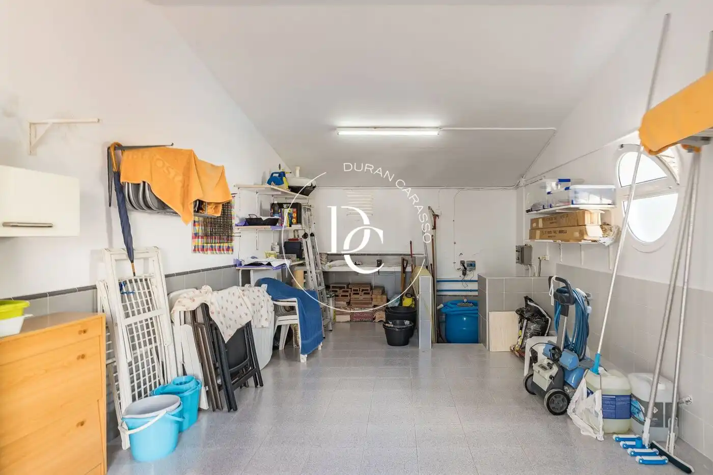 Casa o xalet en venda en Cunit amb Calefacció, Jardí privat i Terrassa