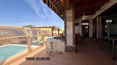 Foto 5 de Casa o xalet en venda a Romero, Valdepeñas, Ciudad Real
