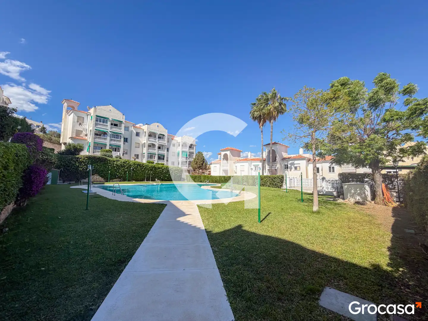 Planta baja en venta en CL JULIO ROMERO DE TORRES, La Cala del Moral