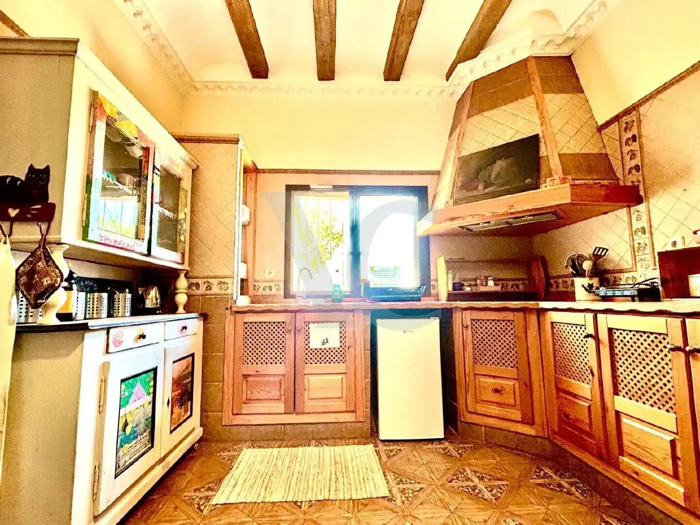 Kitchen of Houses for sale in Chiclana de la Frontera