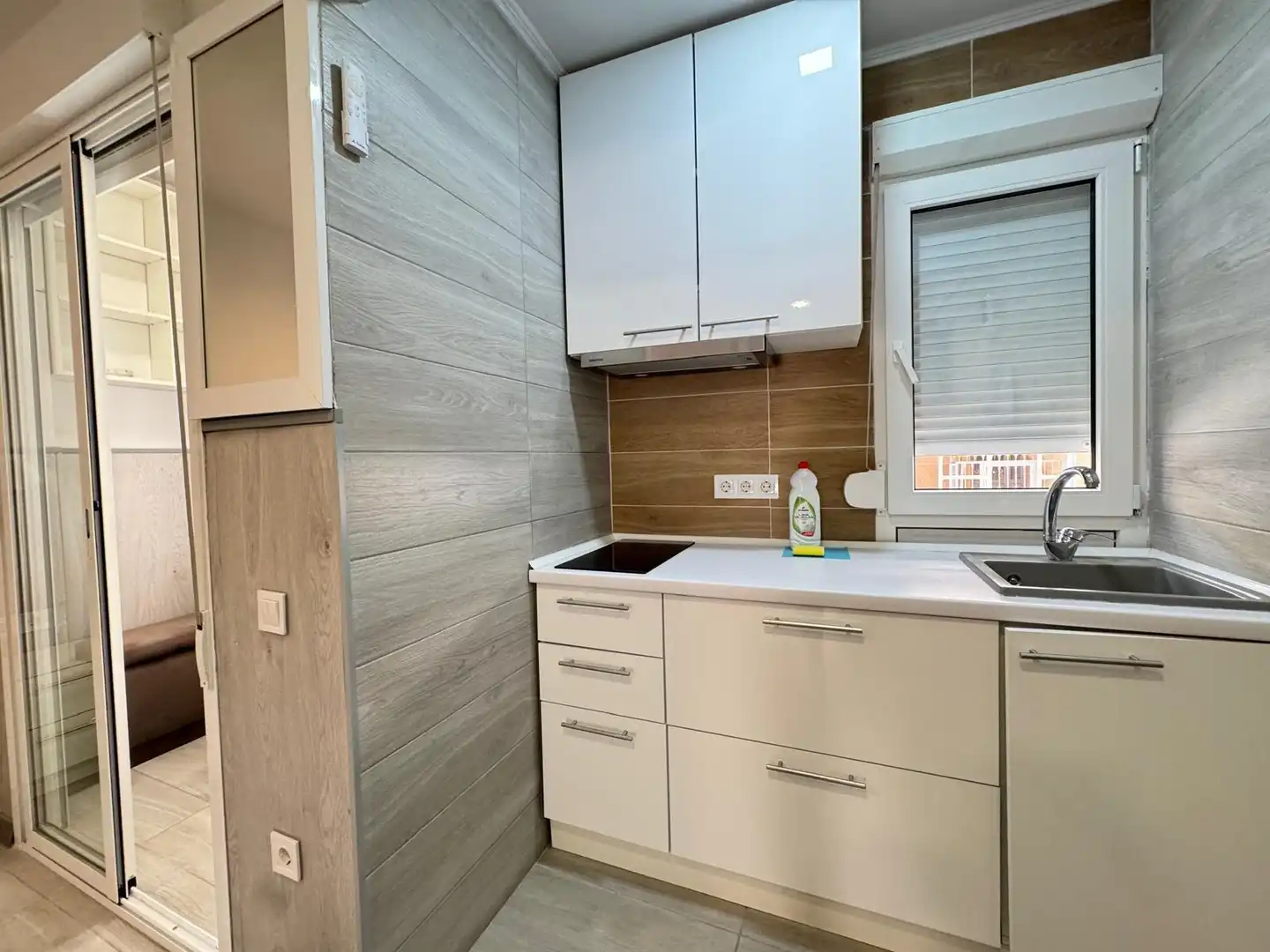 Apartamento con terraza en venta en Playa del Cura, imagen 12