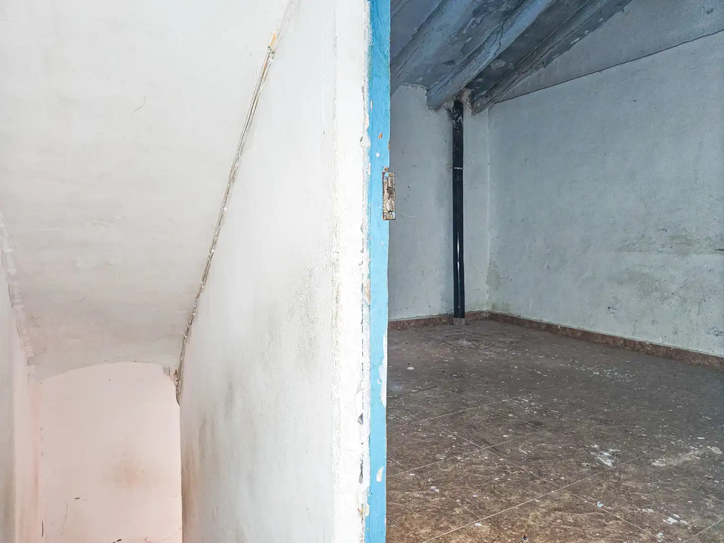 Casa adosada en venda en Lumpiaque