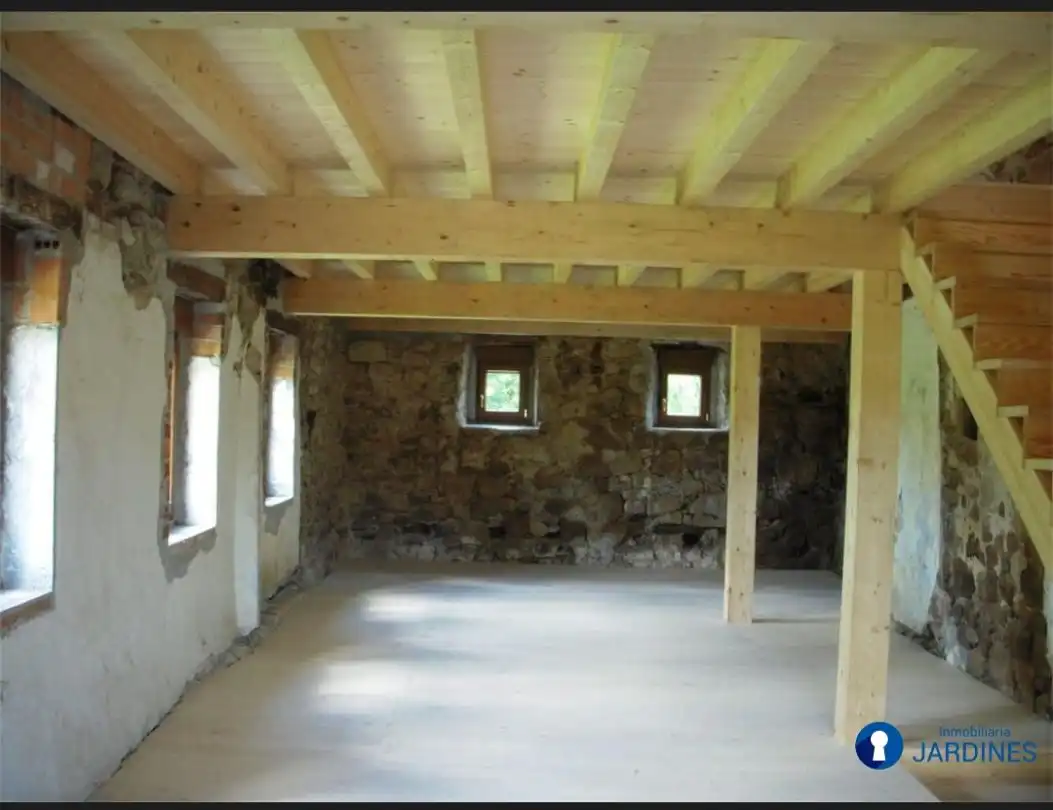 Casa amb jardí en venda a Limpias, imagen 7