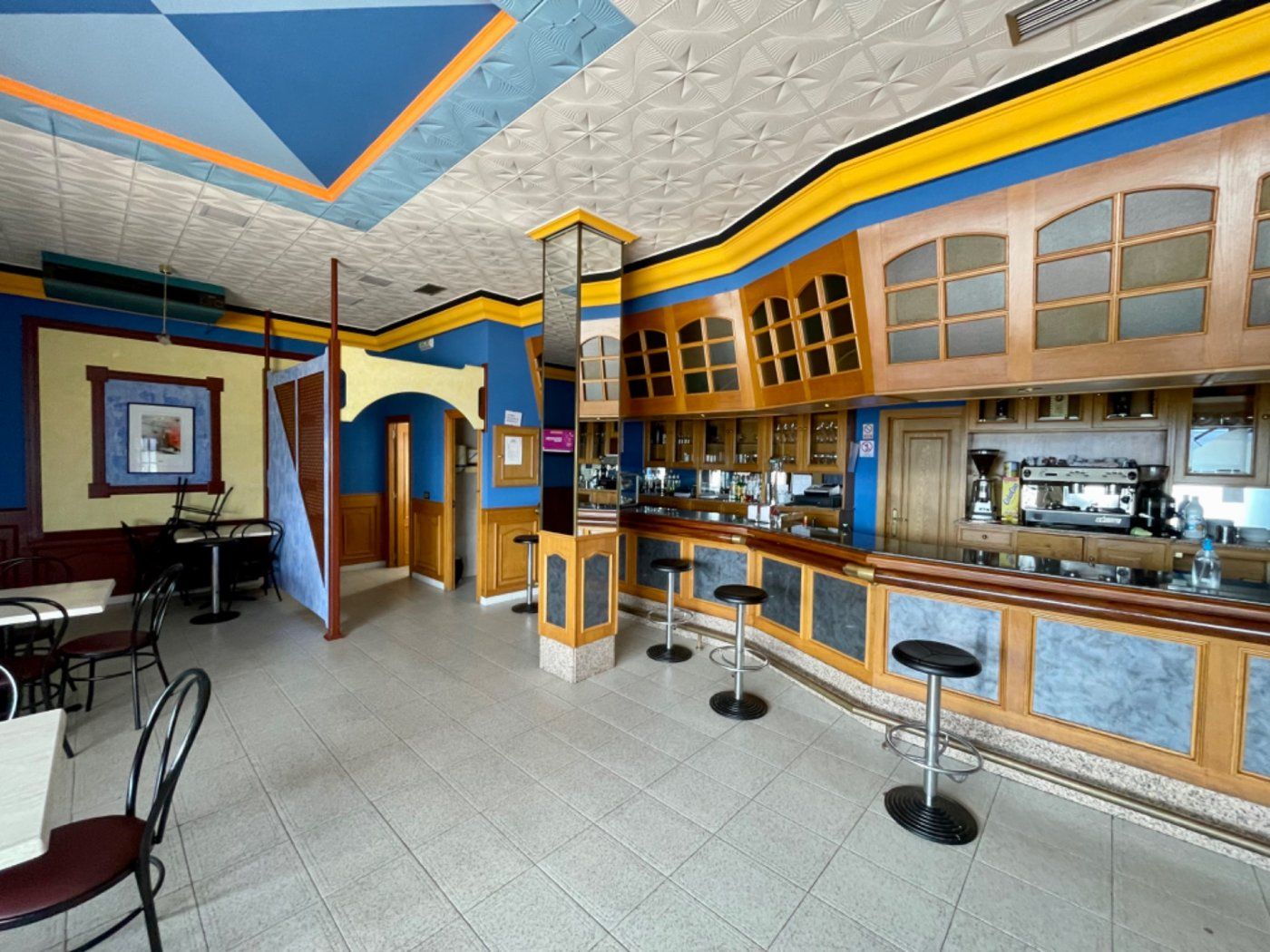 Building for sale in Camponaraya