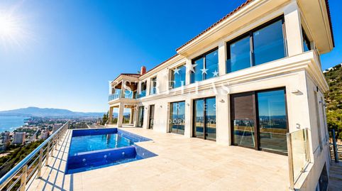 Foto 2 de Casa o xalet en venda a Sierra Helada, Benidorm