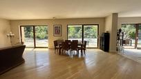 Dining room of House or chalet for sale in Caldes de Malavella  with Air Conditioner, Terrace and Swimming Pool