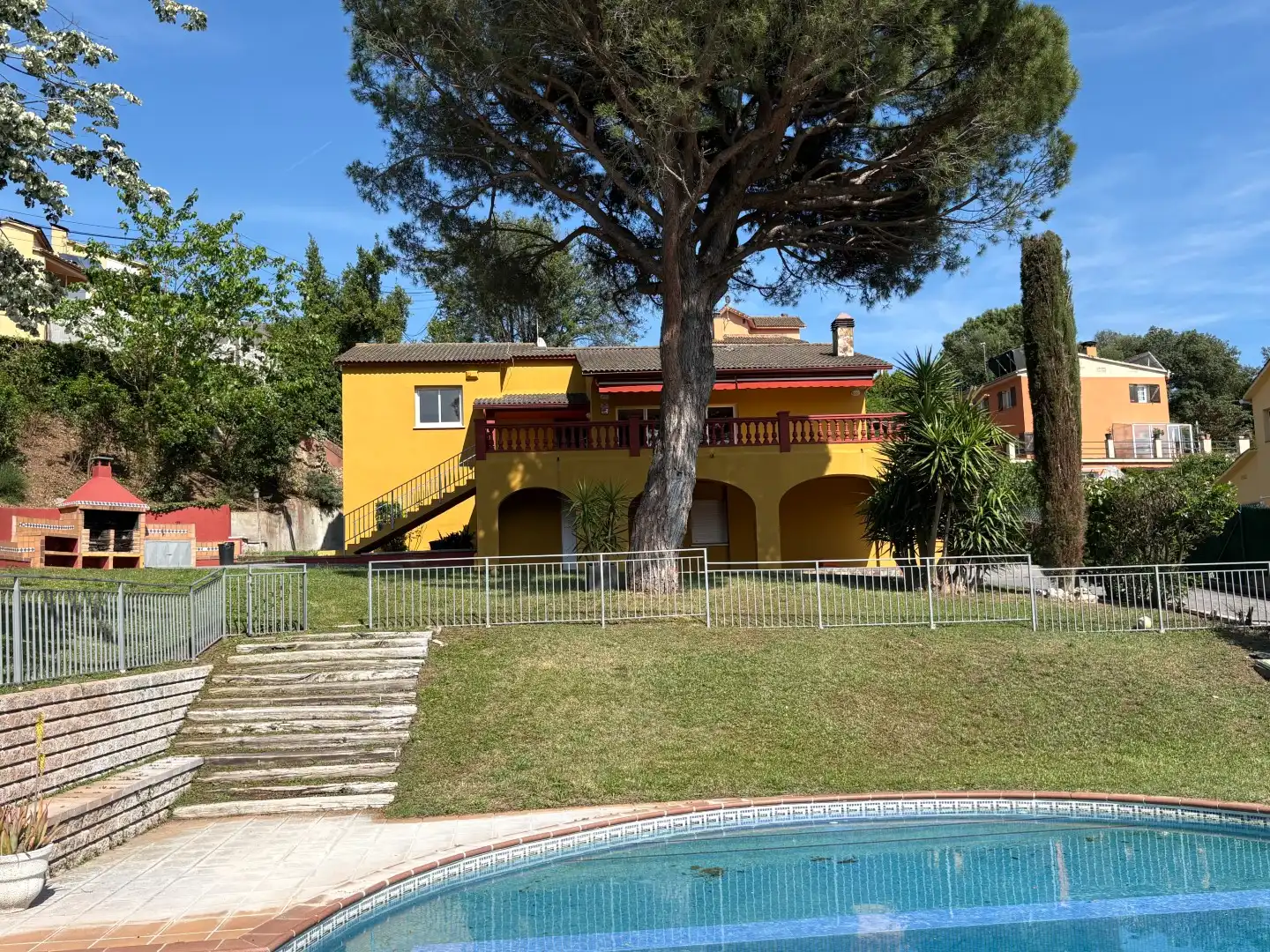 Villa avec terrasse à vendre à Passatge Farigola, imagen 75