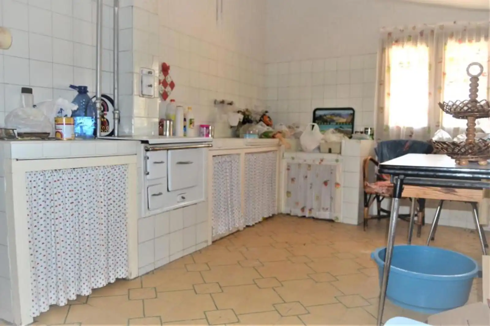 Cuina de Casa o xalet en venda en Las Peñas de Riglos