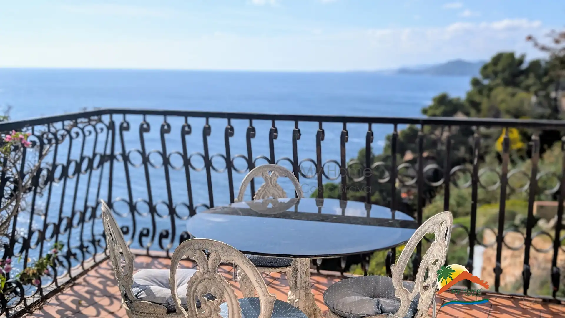 Villa mit Terrasse zum Verkauf in Canyelles, imagen 23