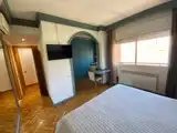 Dormitori de Pis en venda en Barcelona amb Aire condicionat, Calefacció i Jardí privat