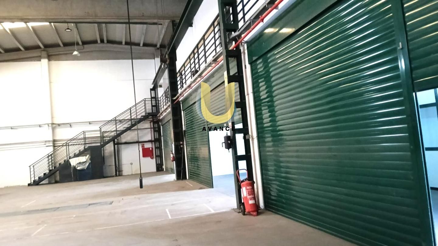 Industrial buildings for sale in Leganés