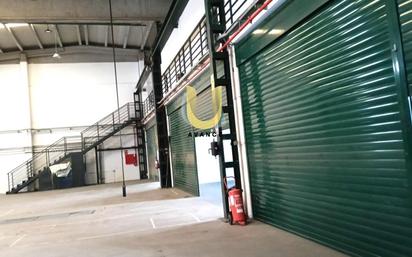 Industrial buildings for sale in Leganés