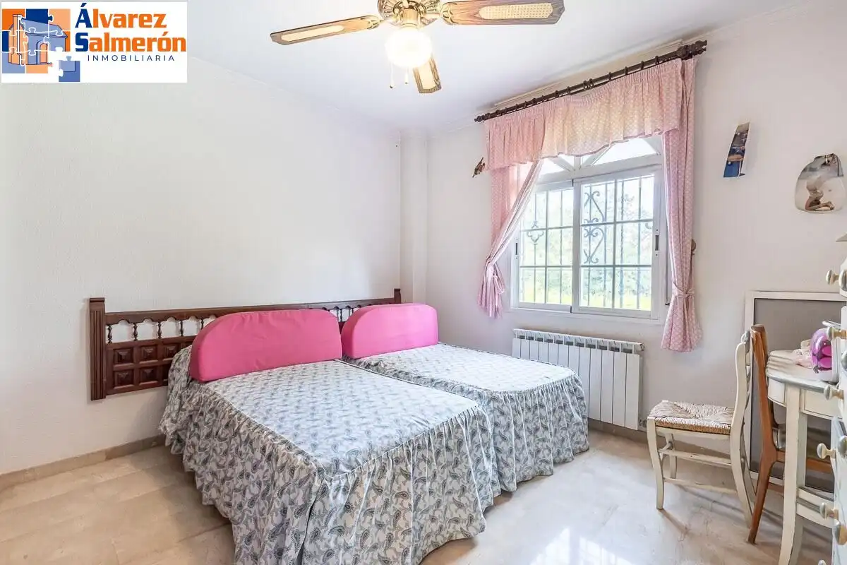 Casa con piscina en venta en Ogíjares, imagen 35