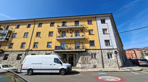 Foto 2 de Planta baja en venta en Calle Calle del Río Piloña, 11, Ventanielles, Asturias